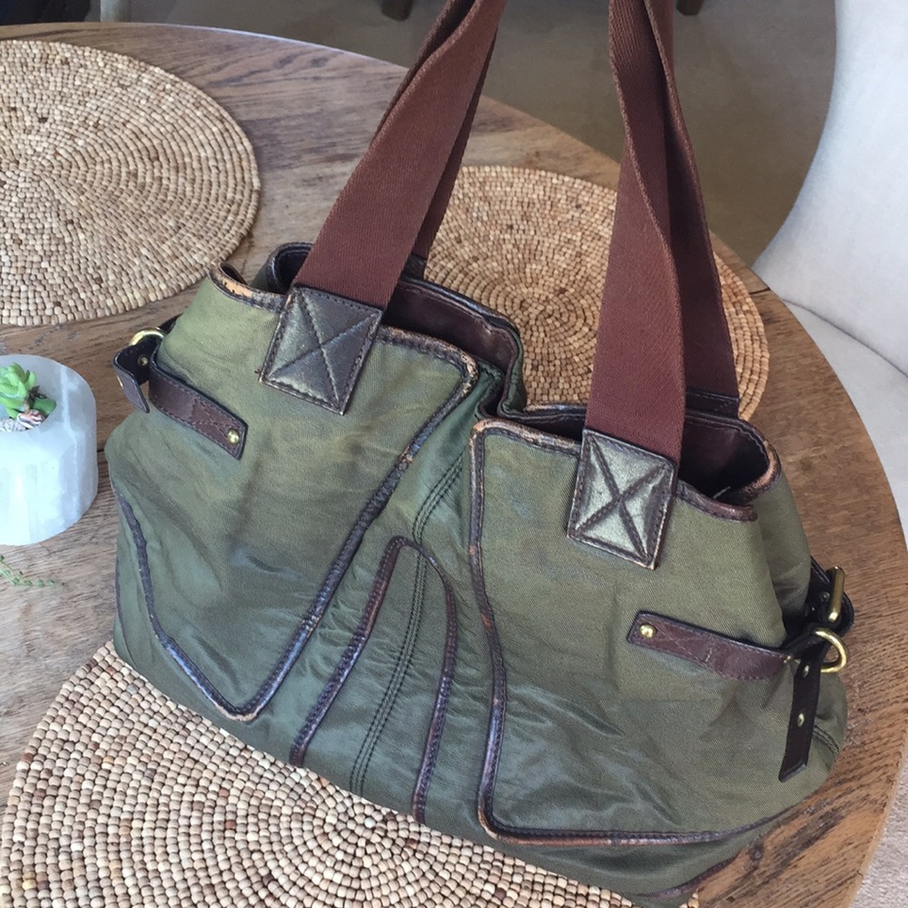 Kooba shoulder bag
